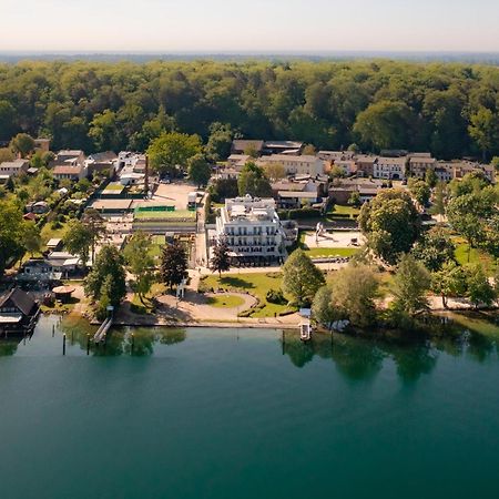 Fontane Hotel Schorfheide Eksteriør billede